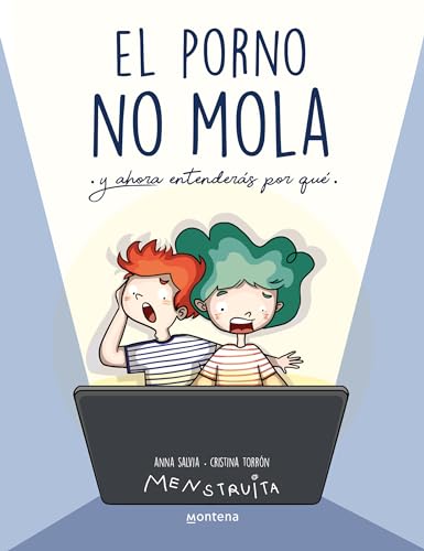 El porno NO mola: Y ahora entenderás por qué