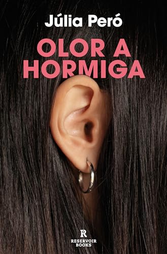 Olor a hormiga