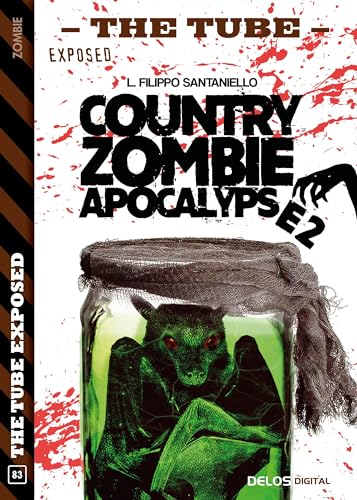 Country Zombie Apocalypse 2