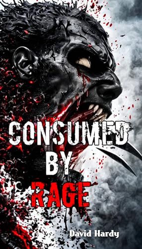 Consumed by Rage
