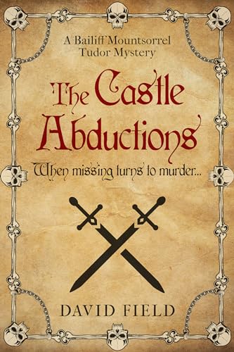 The Castle Abductions