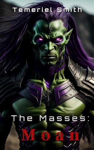 The Masses: Moan: The Gift