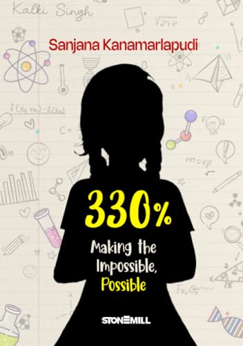 330%: Making The Impossible, Possible