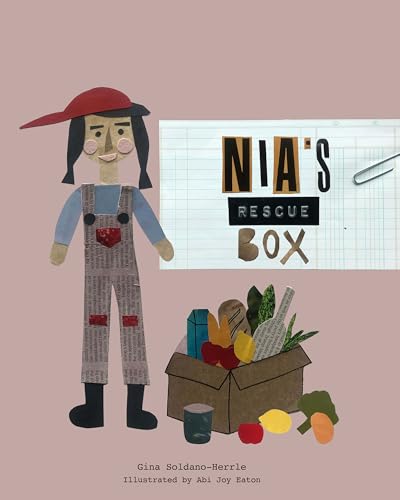 Nia's Rescue Box