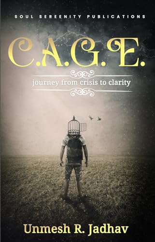 C.A.G.E. - journey from crisis to clarity