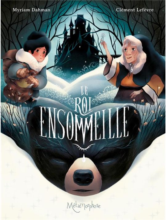 Le Roi ensommeillé