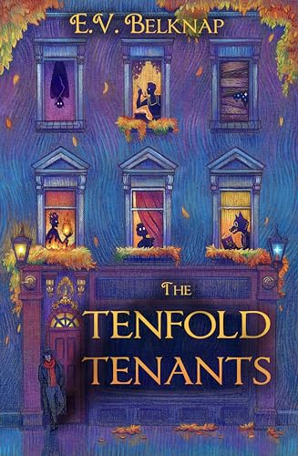 The Tenfold Tenants