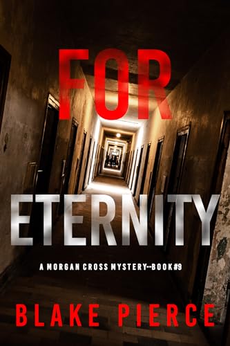 For Eternity book cover