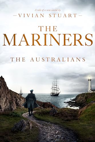 The Mariners book cover