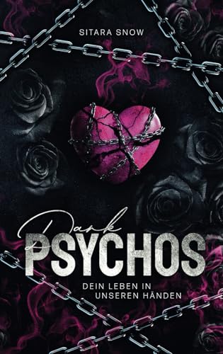 Dark Psychos: Dein Leben In Unseren Händen