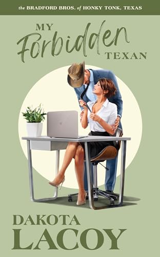 My Forbidden Texan