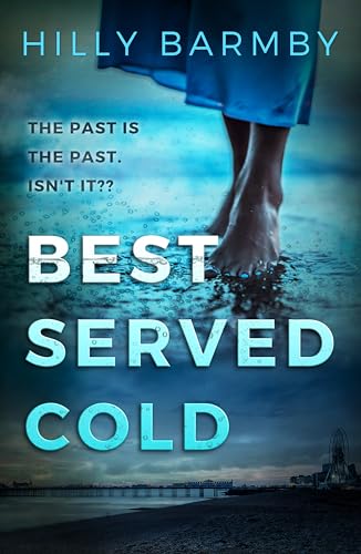Best Served Cold