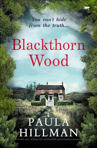 Blackthorn Wood