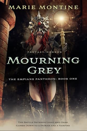 Mourning Grey