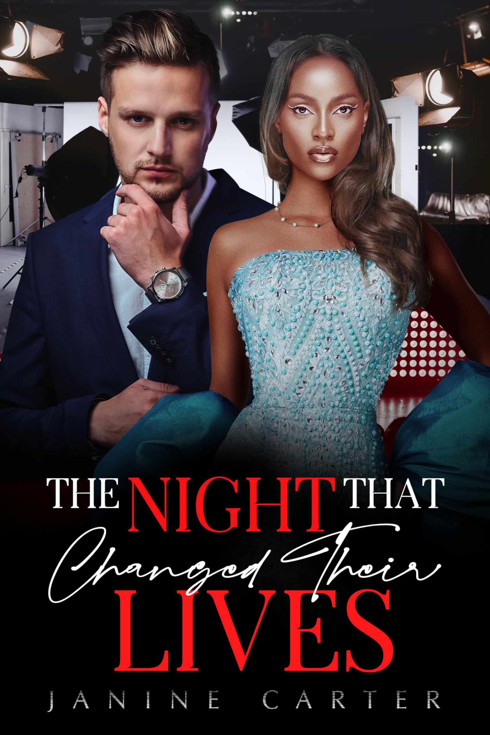 The Night That Changed Their Lives