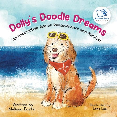 Dolly's Doodle Dreams: An Interactive Tale of Perseverance and Mindset