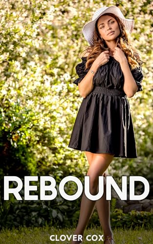 Rebound: Nerdy Guy Feminized by a Woman