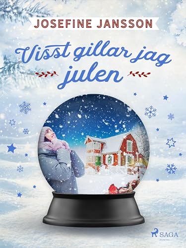 Visst gillar jag julen