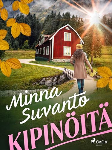 Kipinöitä