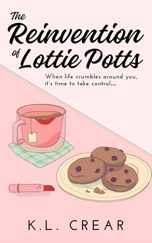 The Reinvention of Lottie Potts