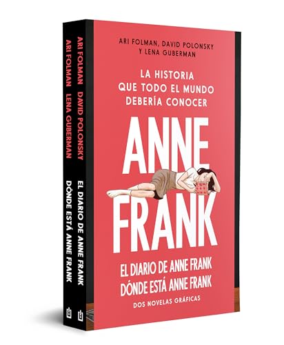 Diario de Anne Frank by Anne Frank | Goodreads