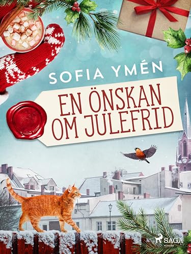 En önskan om julefrid