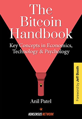 The Bitcoin Handbook: Key Concepts in Economics, Technology, and Psychology