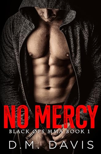 No Mercy