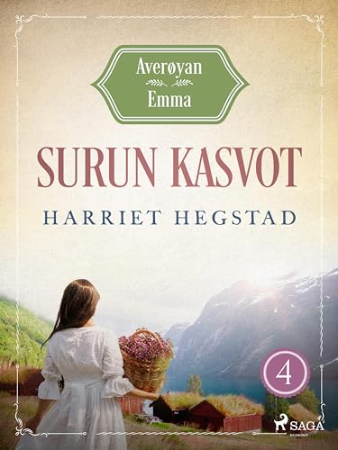 Surun kasvot – Averøyan Emma