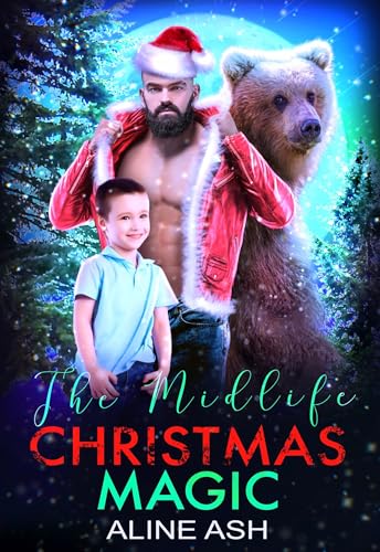 Midlife Christmas Magic