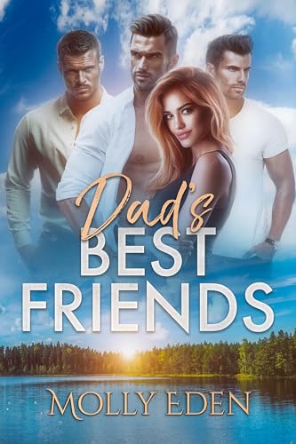 Dad's Best Friends