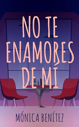 No te enamores de mí