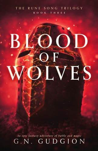 Blood of Wolves