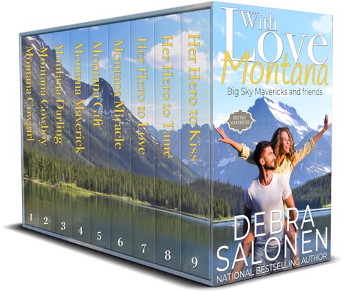 With Love Montana: Big Sky Mavericks and Friends