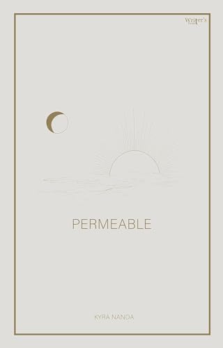 Poetry book Permeable