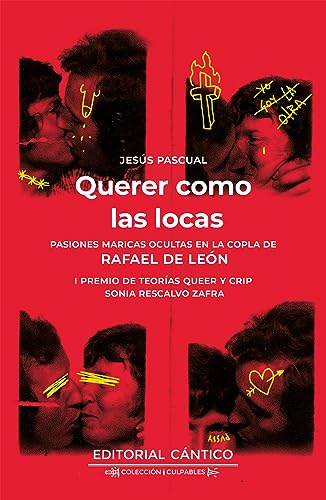 Querer como las locas: Pasiones maricas ocultas en la copla de Rafael de León