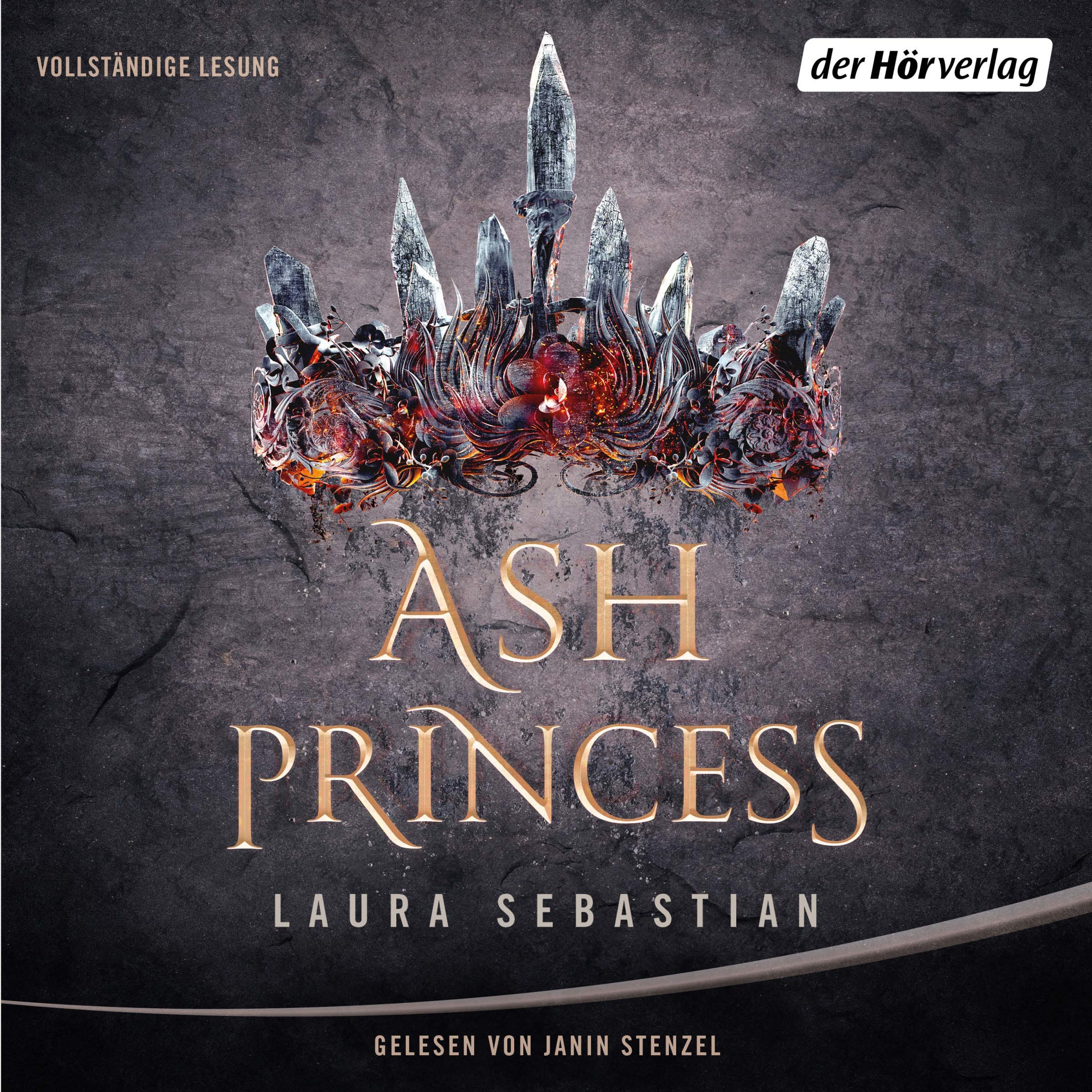 Ash Princess by Laura Sebastian | Goodreads