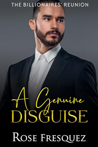 A Genuine Disguise