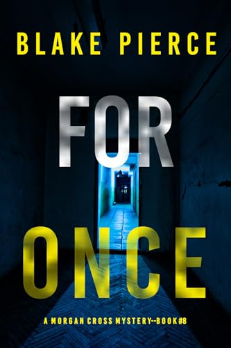 For Once book cover