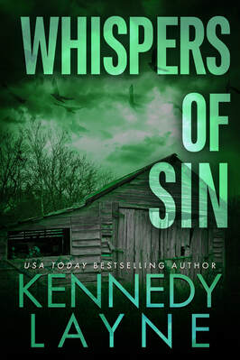 Whispers of Sin