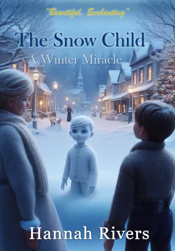 The Snow Child