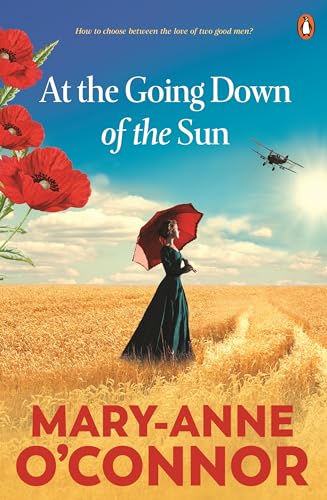 At the Going Down of the Sun