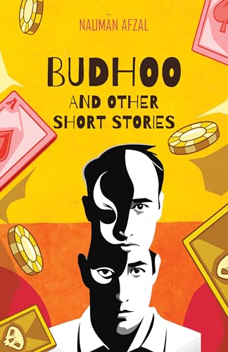 Budhoo: And other Short Stories