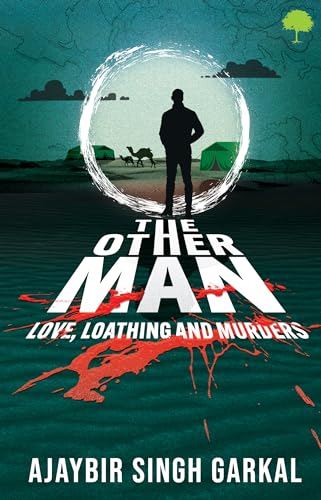 The Other Man - Love, Loathing and Murders
