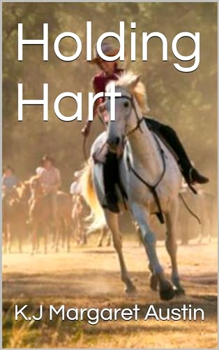 Holding Hart: The Glen Innes Series