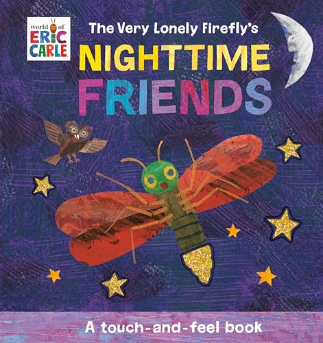 Nighttime Friends