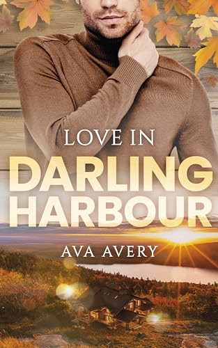 Love in Darling Harbour