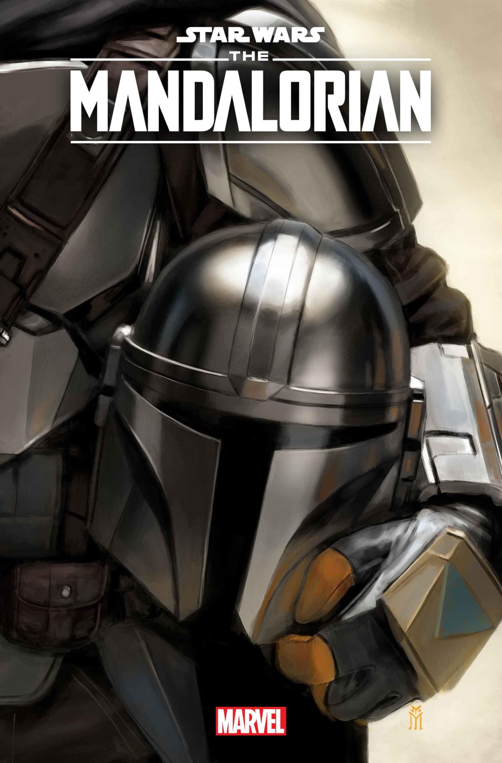 Star Wars: The Mandalorian Season 2 (2023-2024) #7