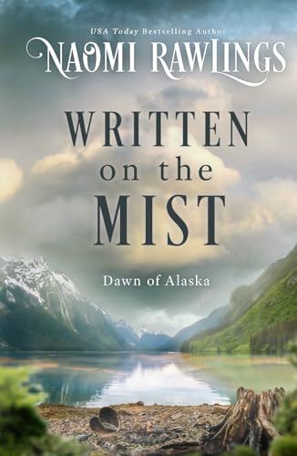 Written on the Mist book cover