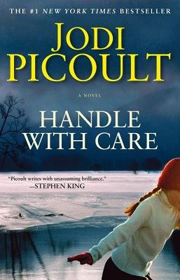 Handle with Care [HANDLE W/CARE] [Paperback]